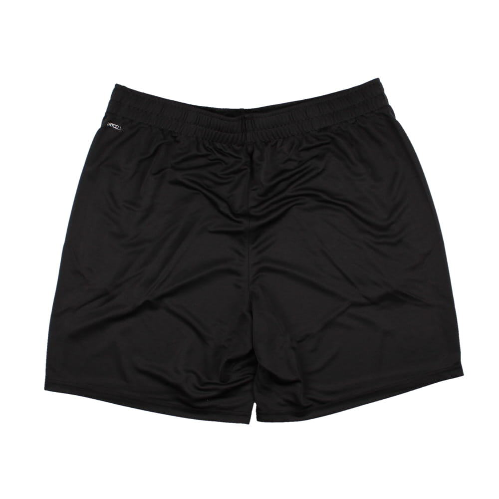 2023-2024 Marseille Training Shorts (Black)_1