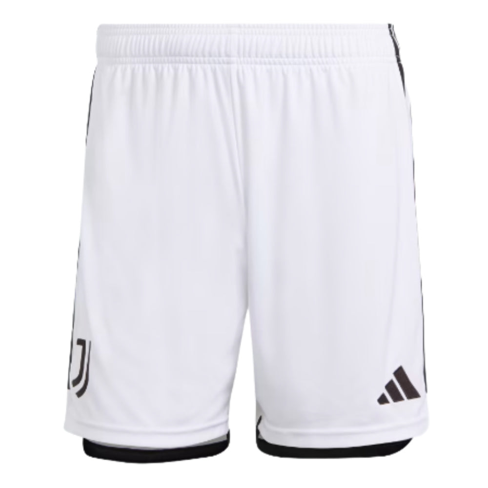 2023-2024 Juventus Away Shorts (White)_0