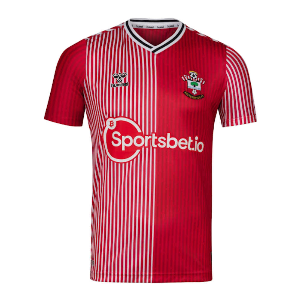 2023-2024 Southampton Home Shirt_0