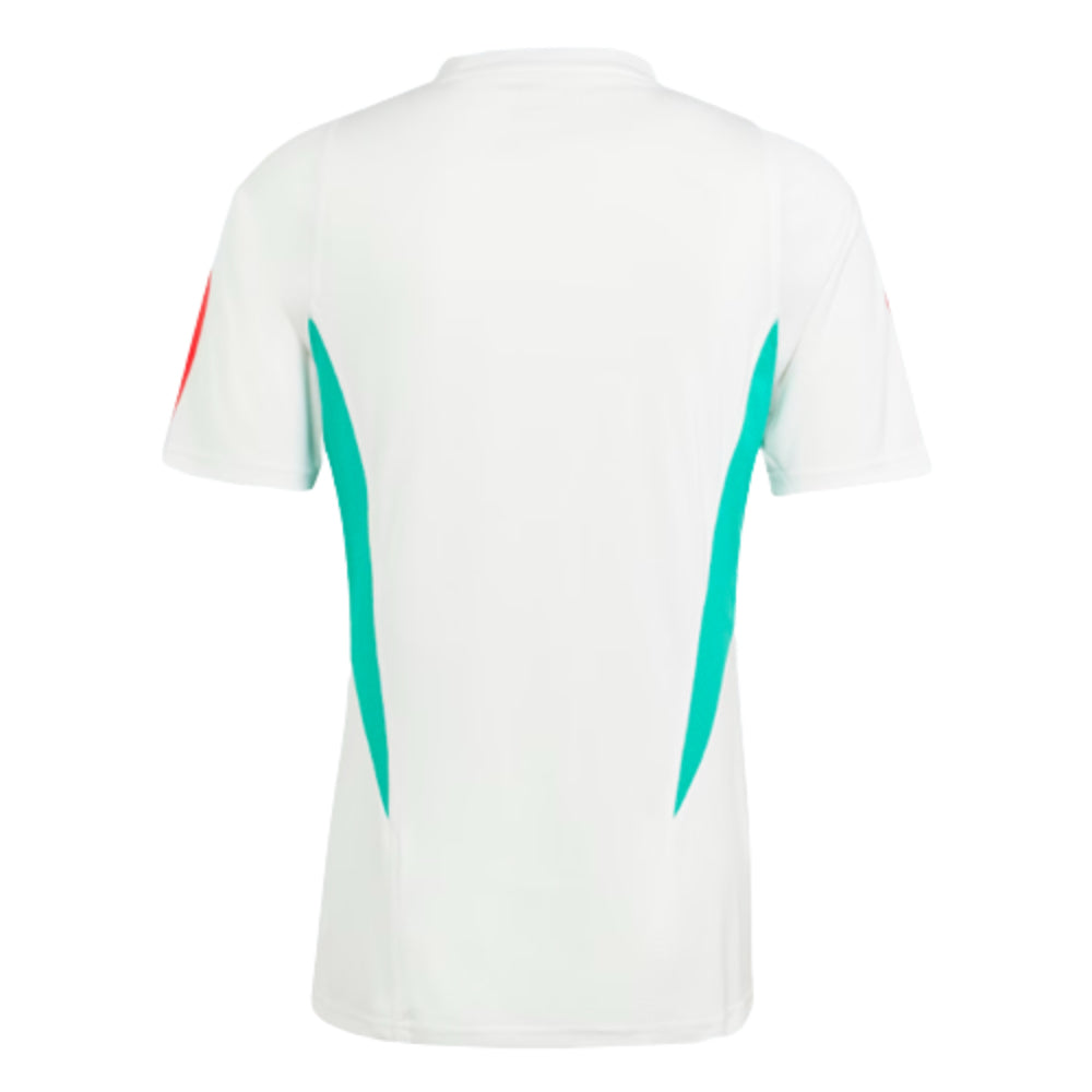2023-2024 Man Utd Training Jersey (White)_1
