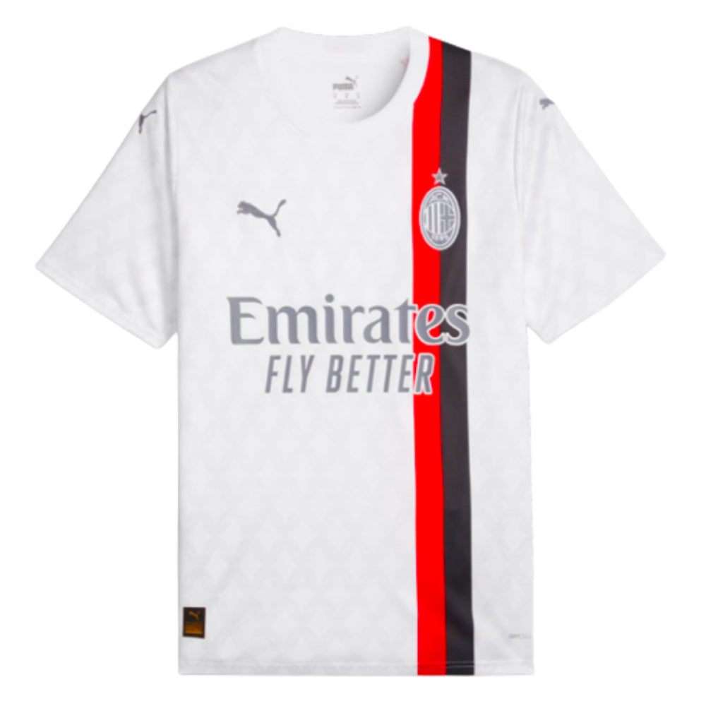 2023-2024 AC Milan Away Shirt_0