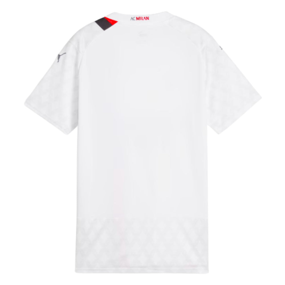 2023-2024 AC Milan Away Shirt (Ladies)_1