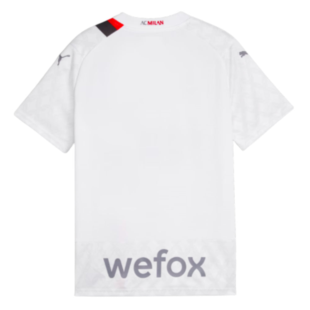 2023-2024 AC Milan Away Shirt (Kids)_1
