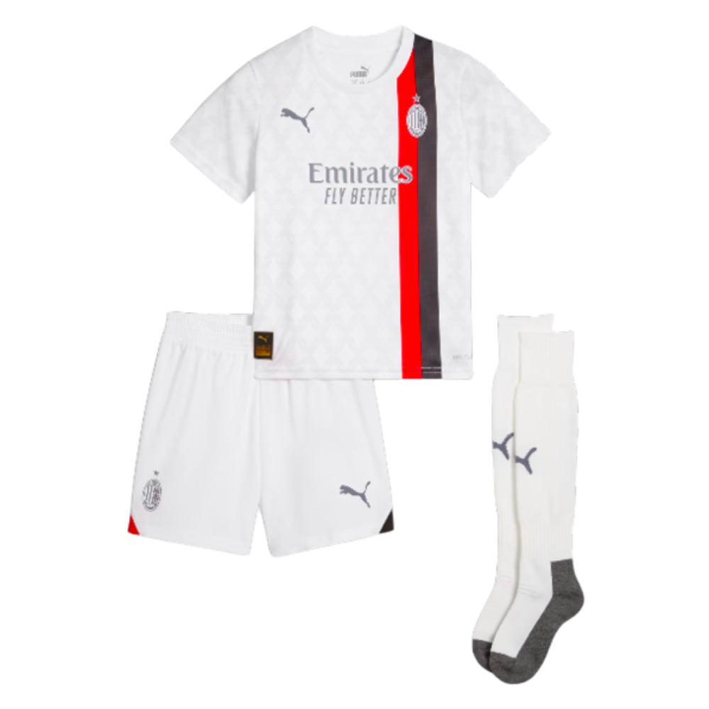 2023-2024 AC Milan Away Mini Kit_0