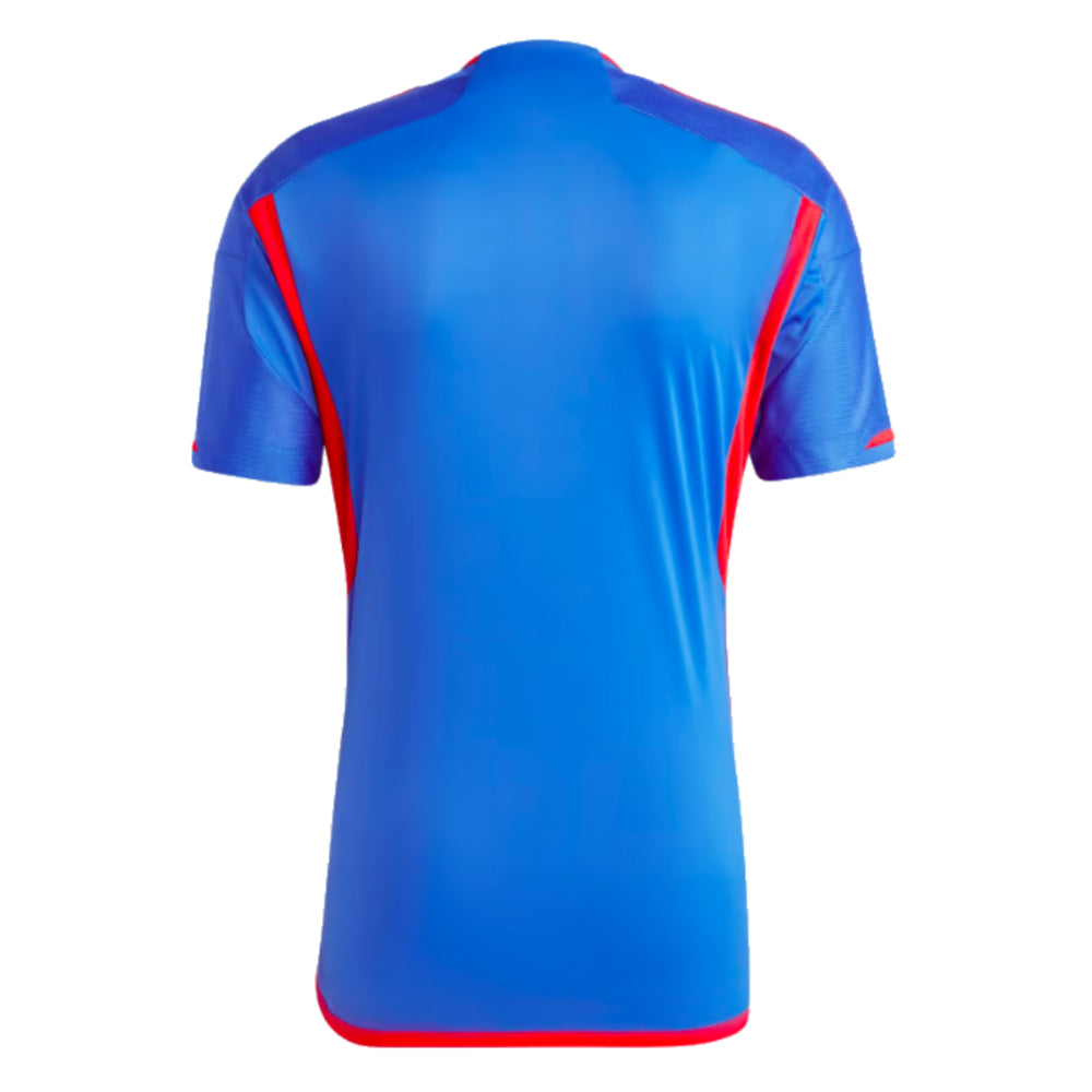 2023-2024 Olympique Lyon Away Shirt_1