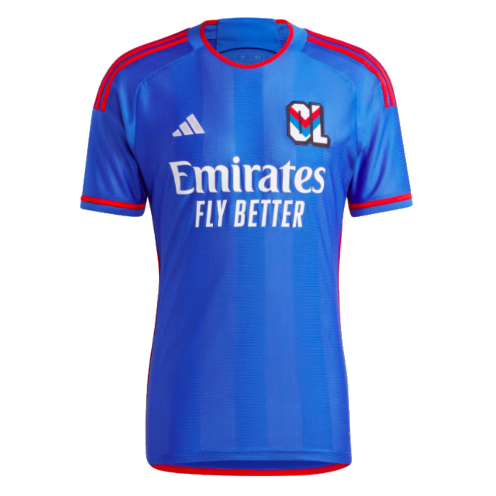 2023-2024 Olympique Lyon Away Shirt_0