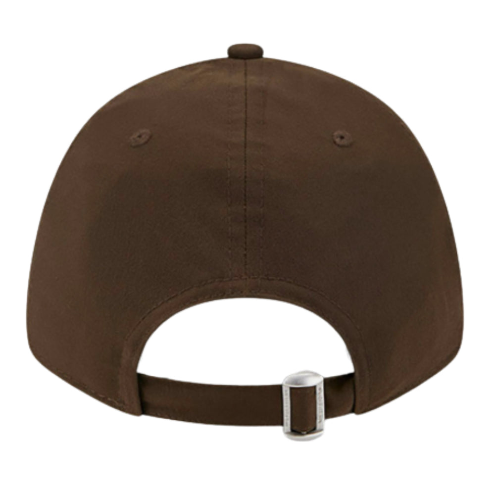 Tottenham Repreve Brown 9FORTY Cap_1