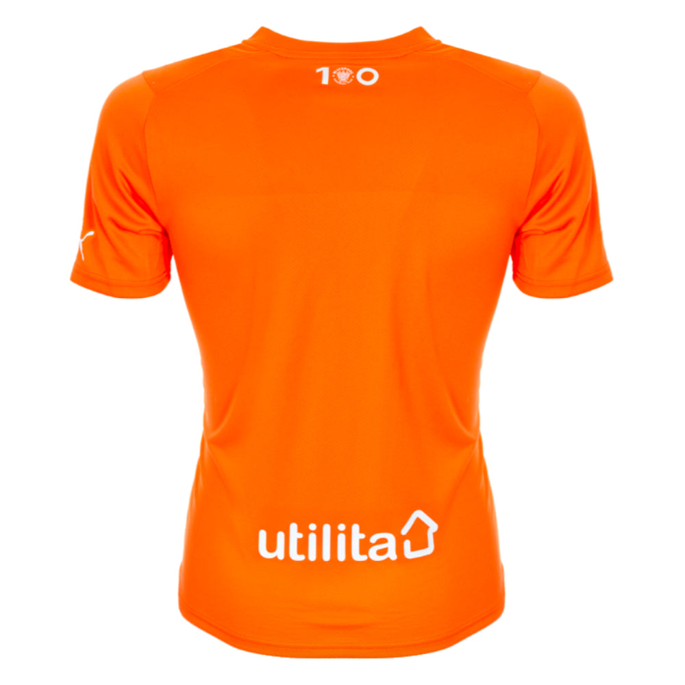 2023-2024 Blackpool Home Shirt_1