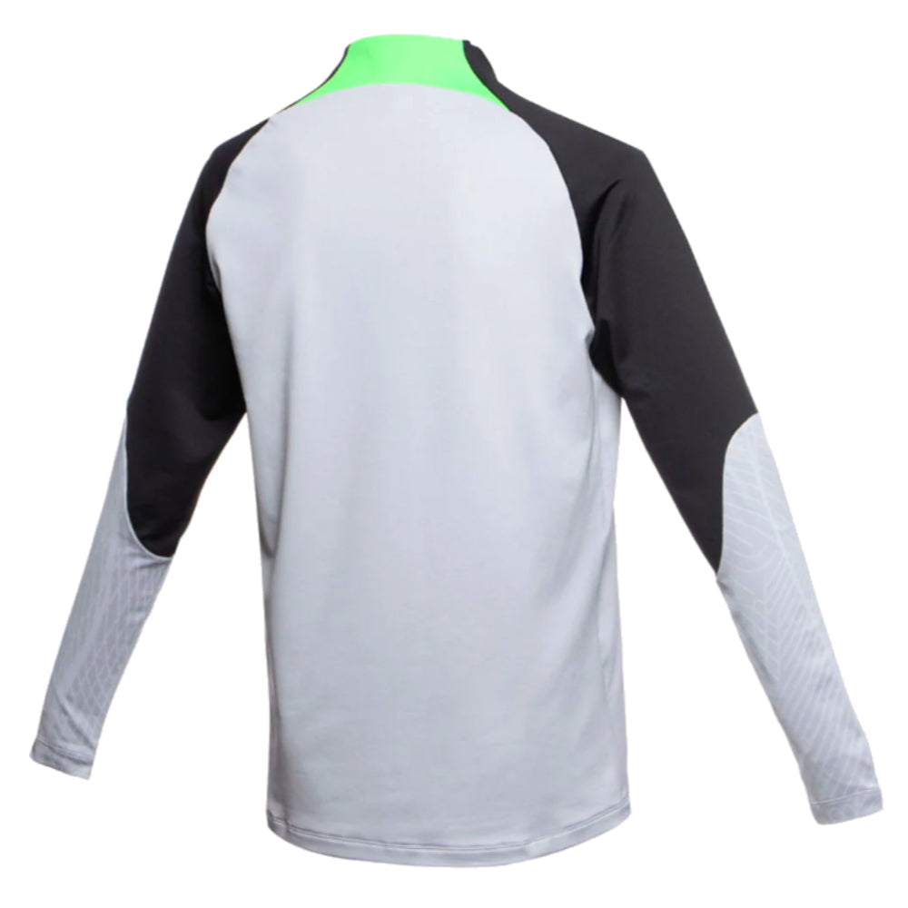 2023-2024 Liverpool Strike Drill Top (Grey)_1