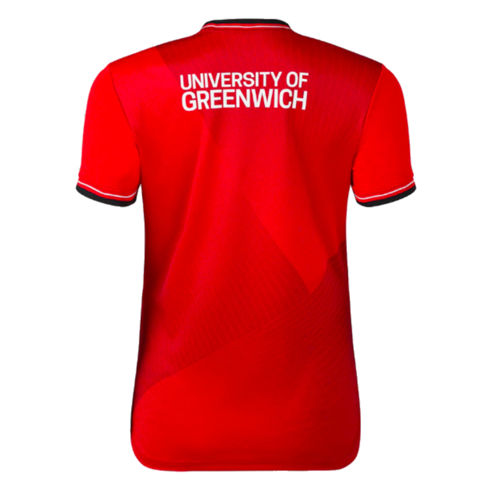 2023-2024 Charlton Athletic Home Shirt (Ladies)_1