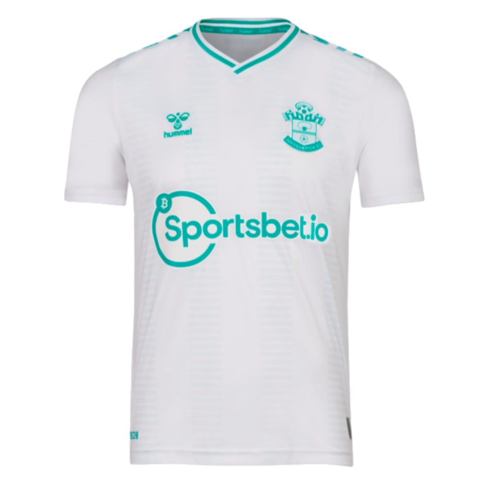 2023-2024 Southampton Away Shirt_0