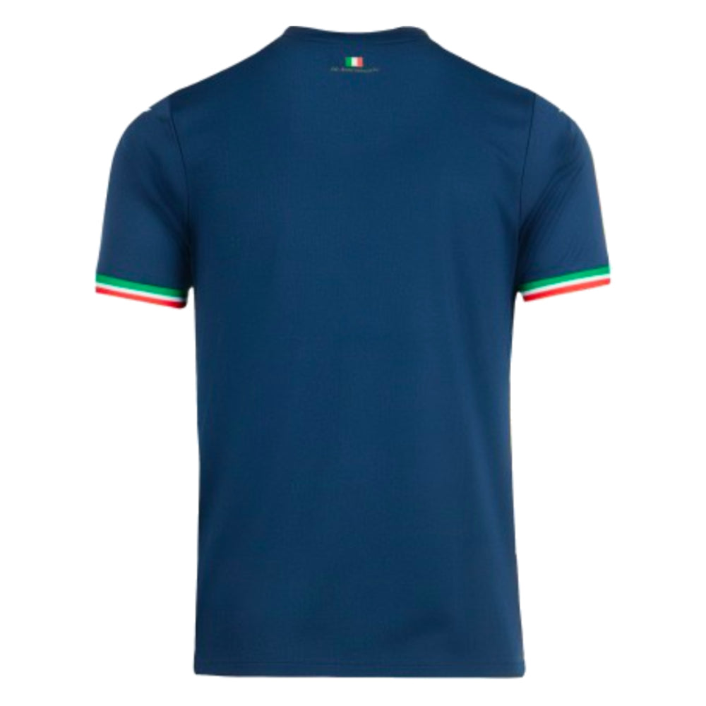 2023-2024 Lazio Away Shirt (Kids)_1