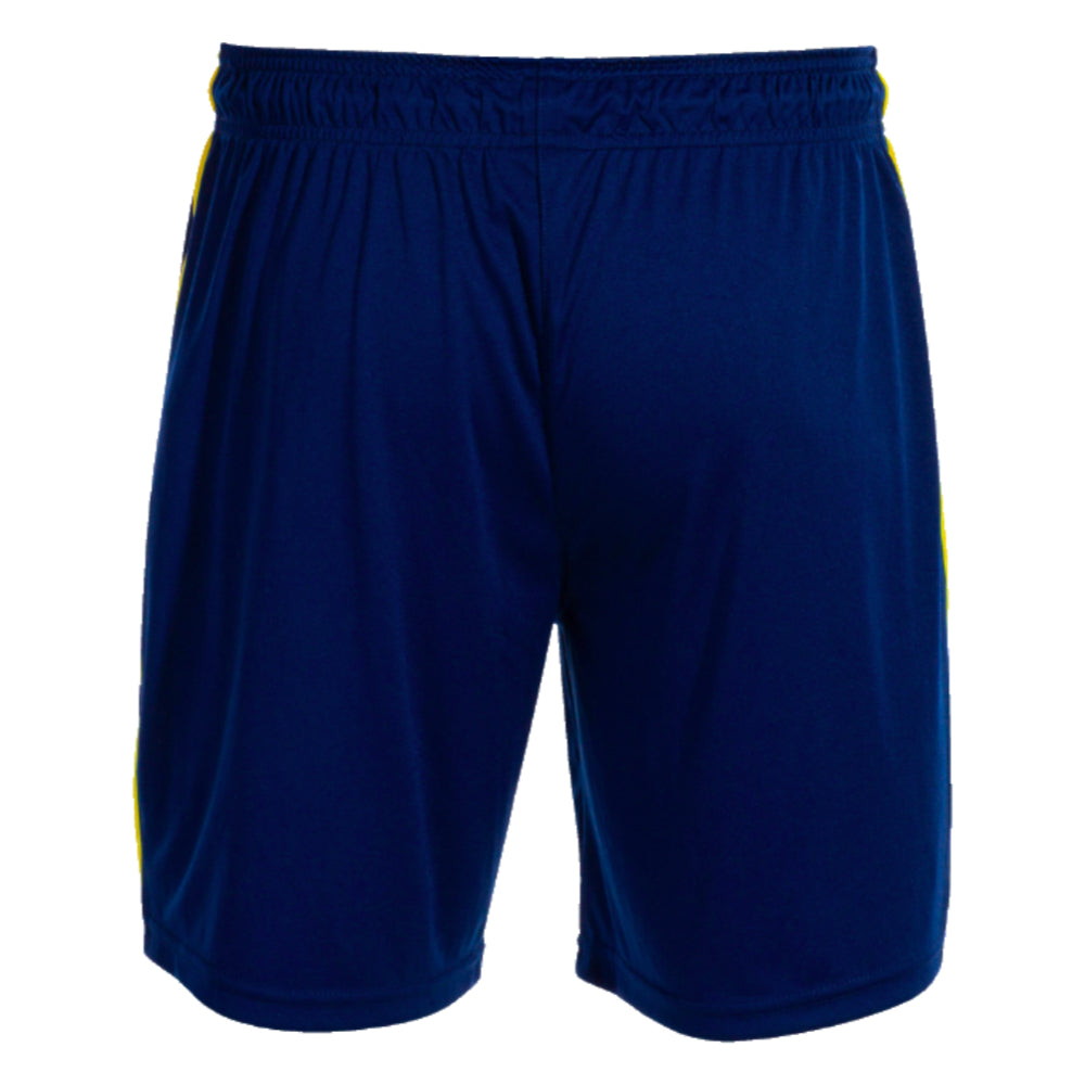 2023-2024 Hellas Verona Home Shorts (Navy)_1
