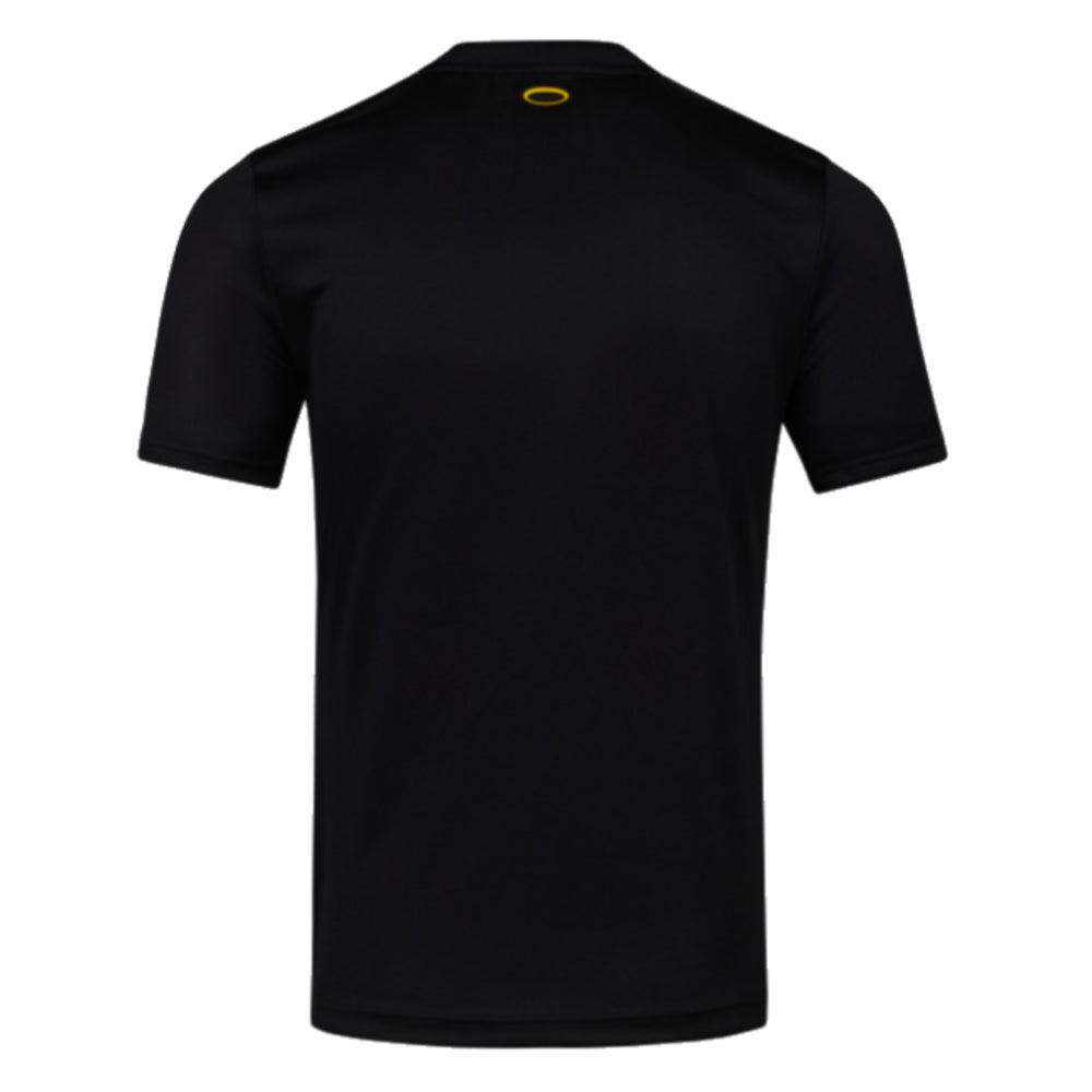 2023-2024 Southampton Home Goalkeeper Jersey_1