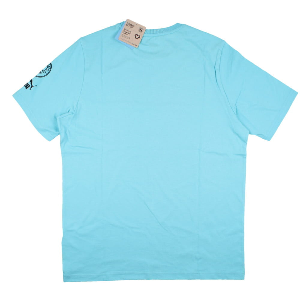 2023-2024 Man City FtblCore Graphic Tee (Hero Blue)_1