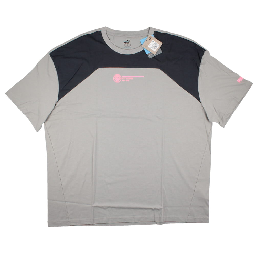 2023-2024 Man City FtblCulture Tee (Smokey Grey)_0