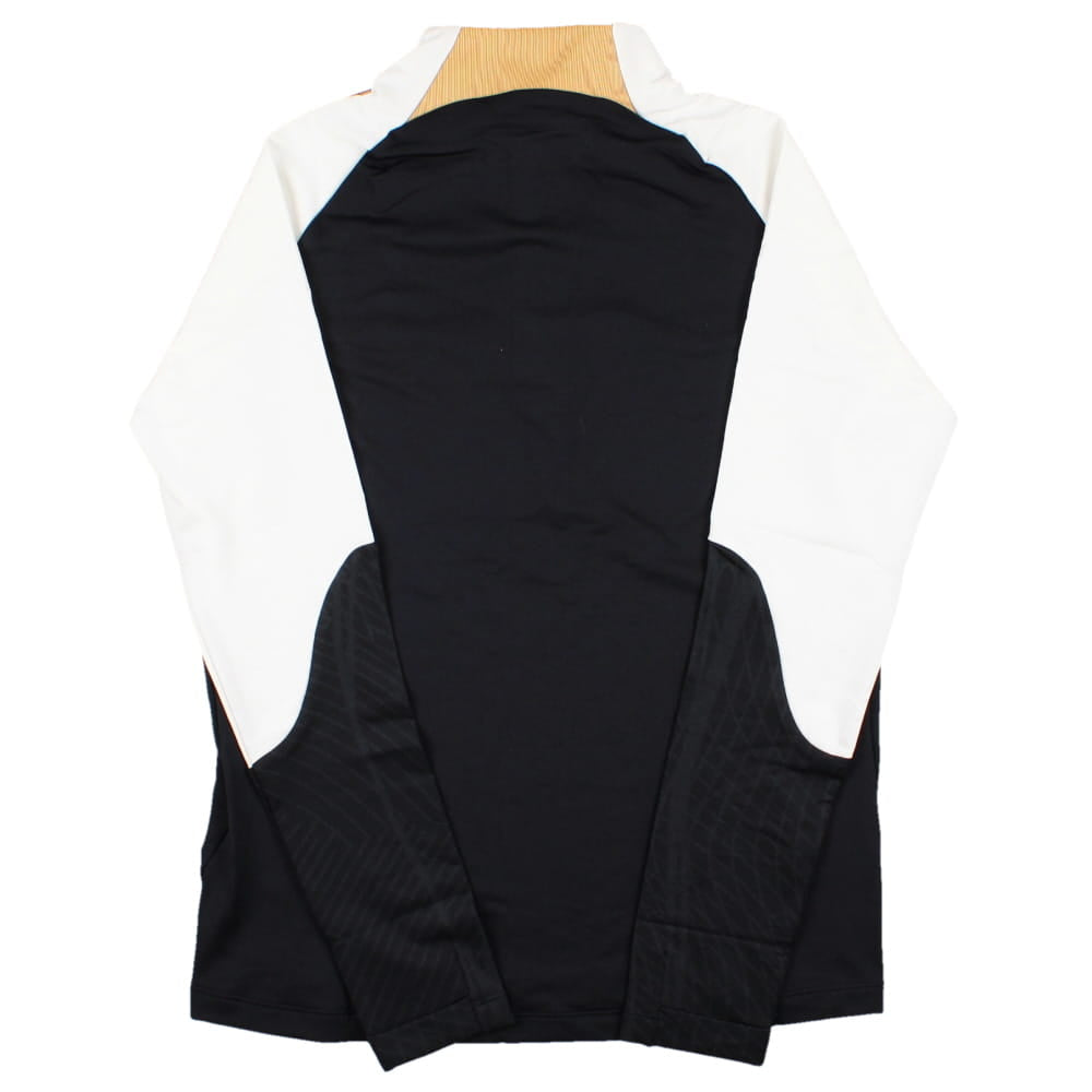 2023-2024 Chelsea Strike Drill Top (Pitch Blue) - Kids_1