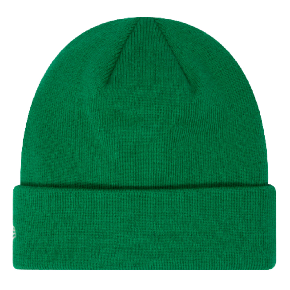 Northern Ireland Essential Green Beanie_1