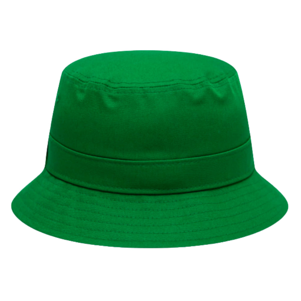 Northern Ireland Green Essential Bucket Hat_1