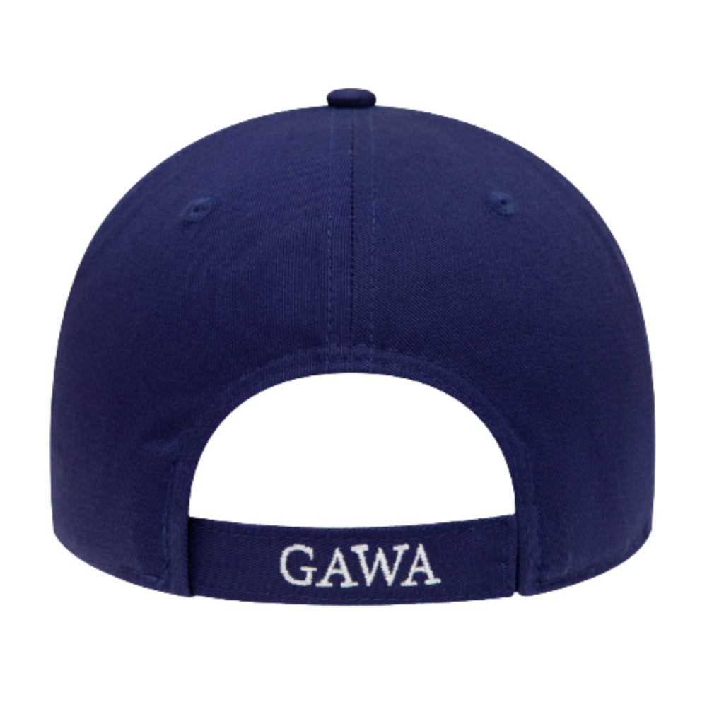 Northern Ireland Essential Blue 9FORTY Cap_1