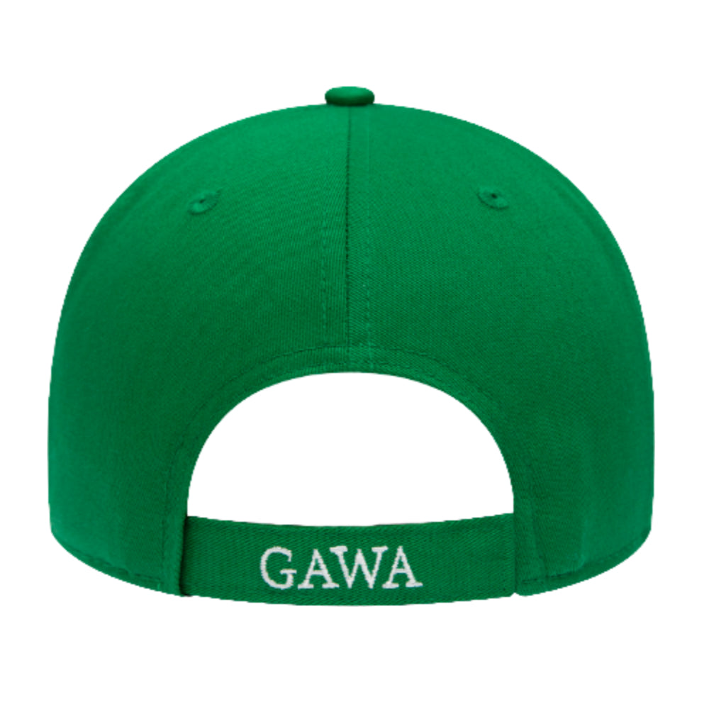 Northern Ireland Essential Green 9FORTY Cap_1