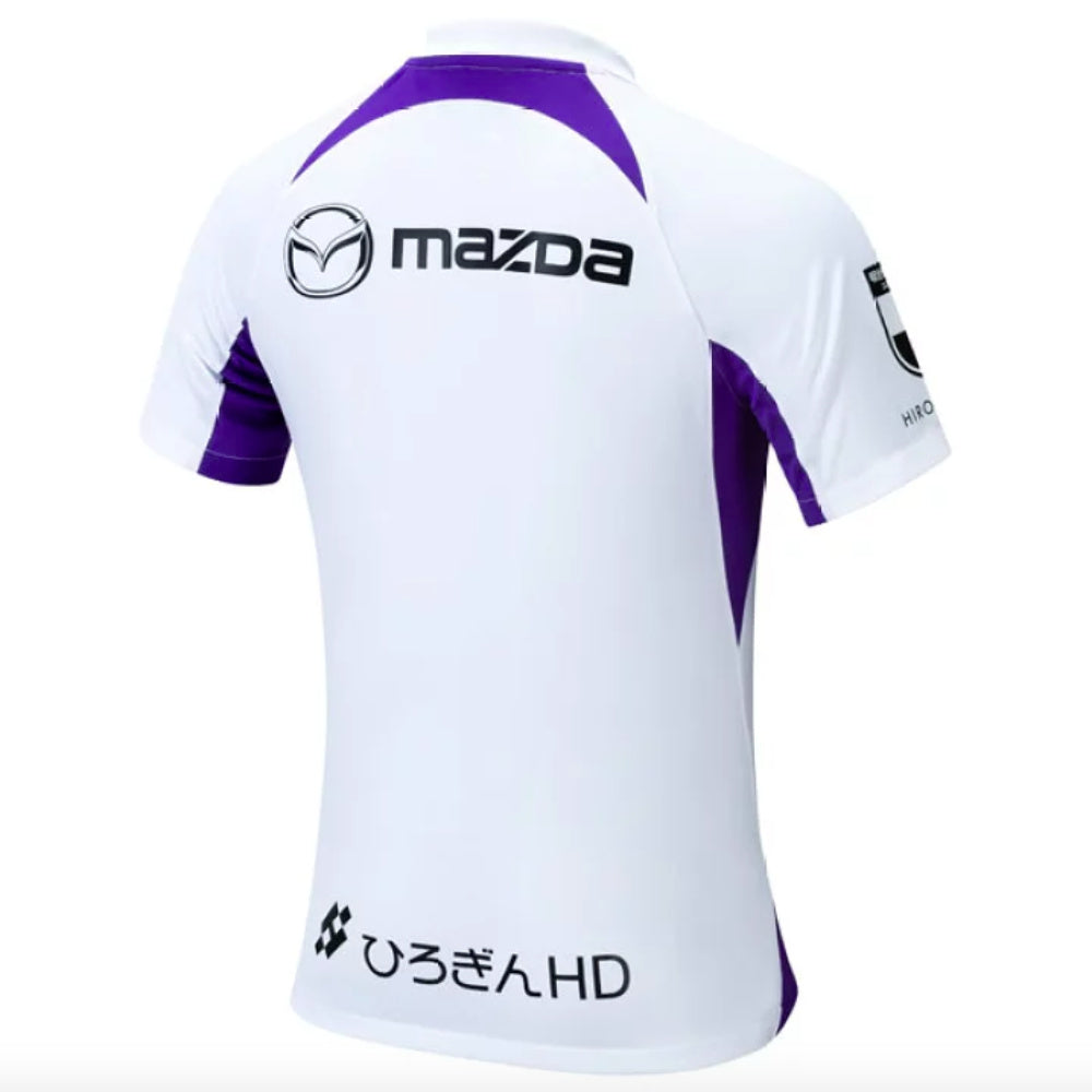 2023 Sanfreece Hiroshima Away Football Shirt_1