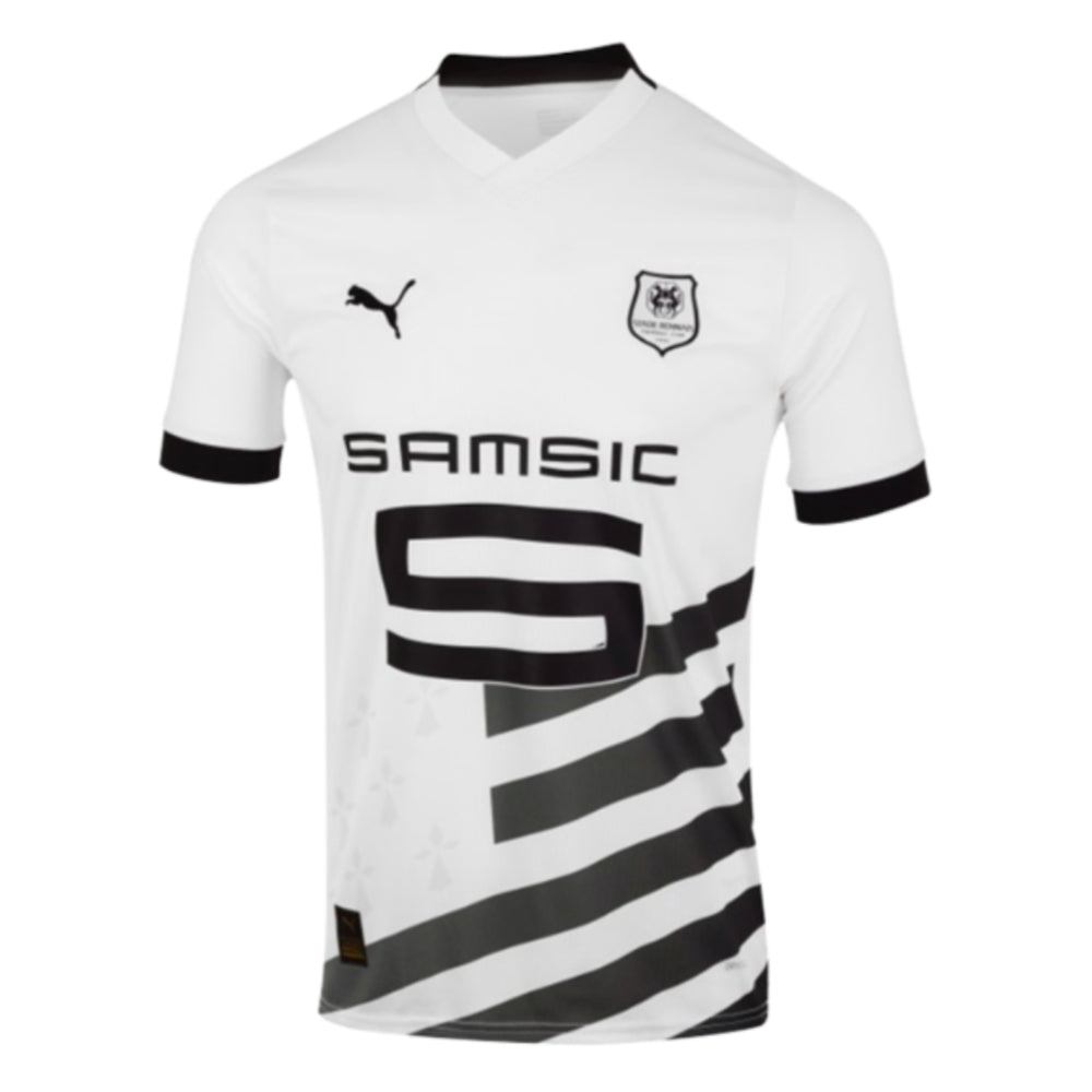 2023-2024 Stade Rennais Away Shirt_0