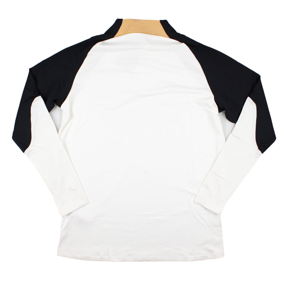 2023-2024 Chelsea Strike Drill Top (White)_1