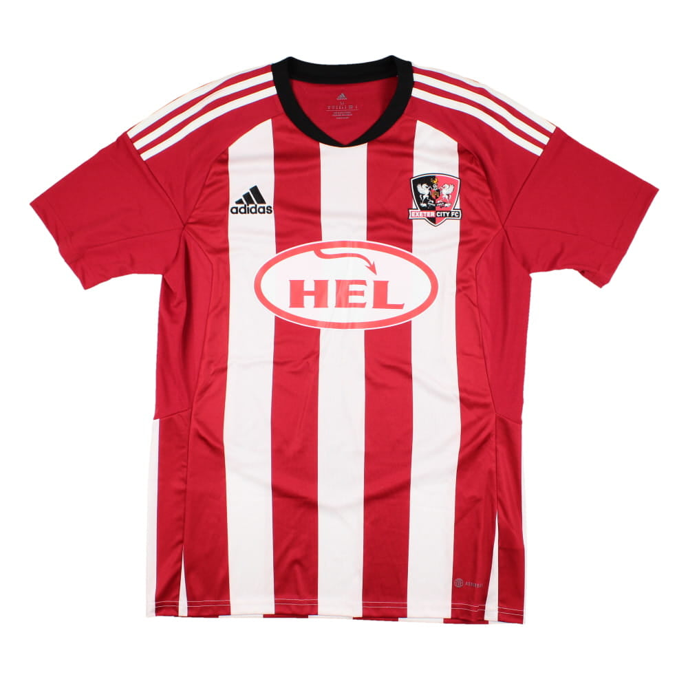 2023-2024 Exeter City Home Shirt_0