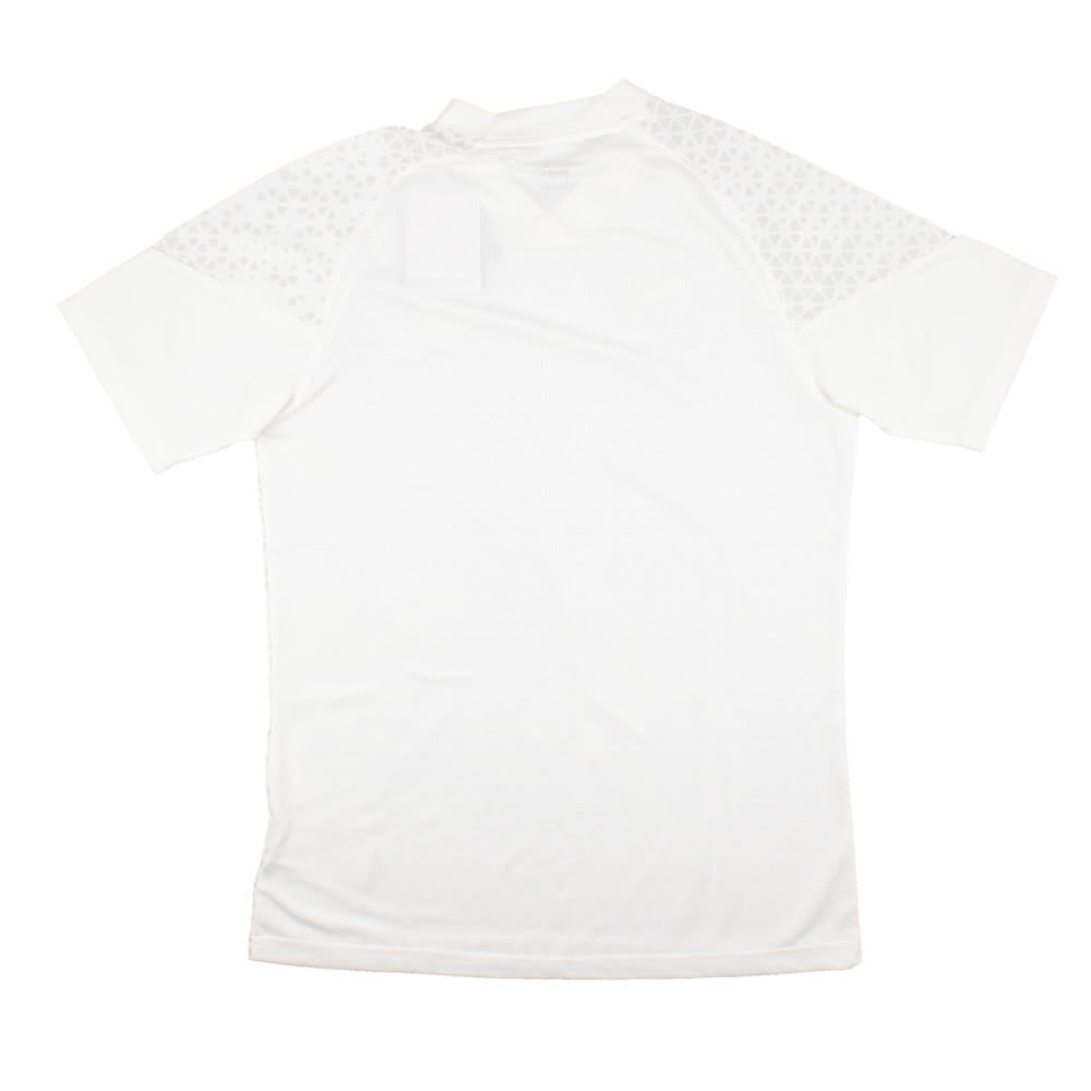 2023-2024 Valencia Training Jersey (White)_1