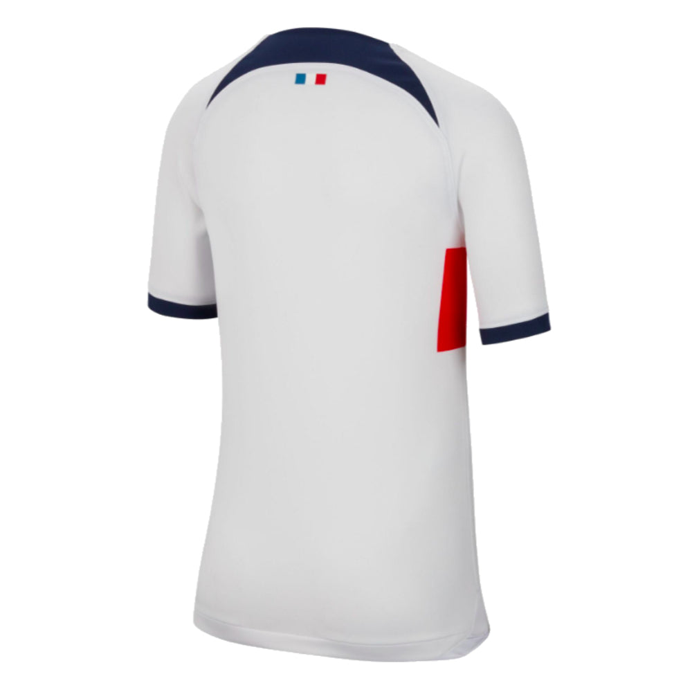 2023-2024 PSG Away Shirt (Kids)_1