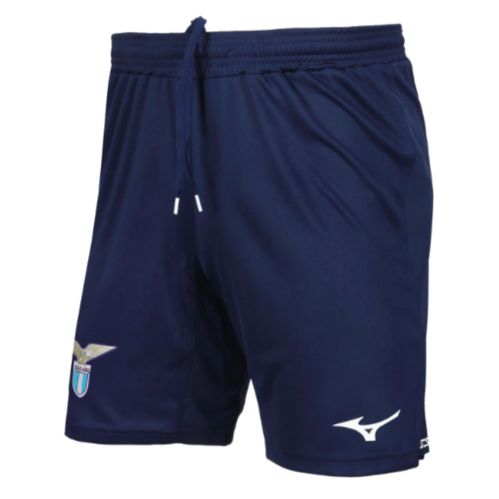 2023-2024 Lazio Third Shorts (Navy)_0