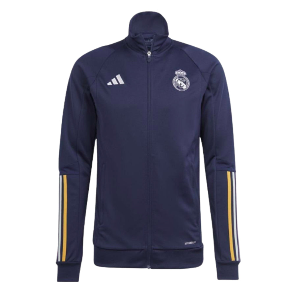 2023-2024 Real Madrid Tracksuit (Legend Ink)_1