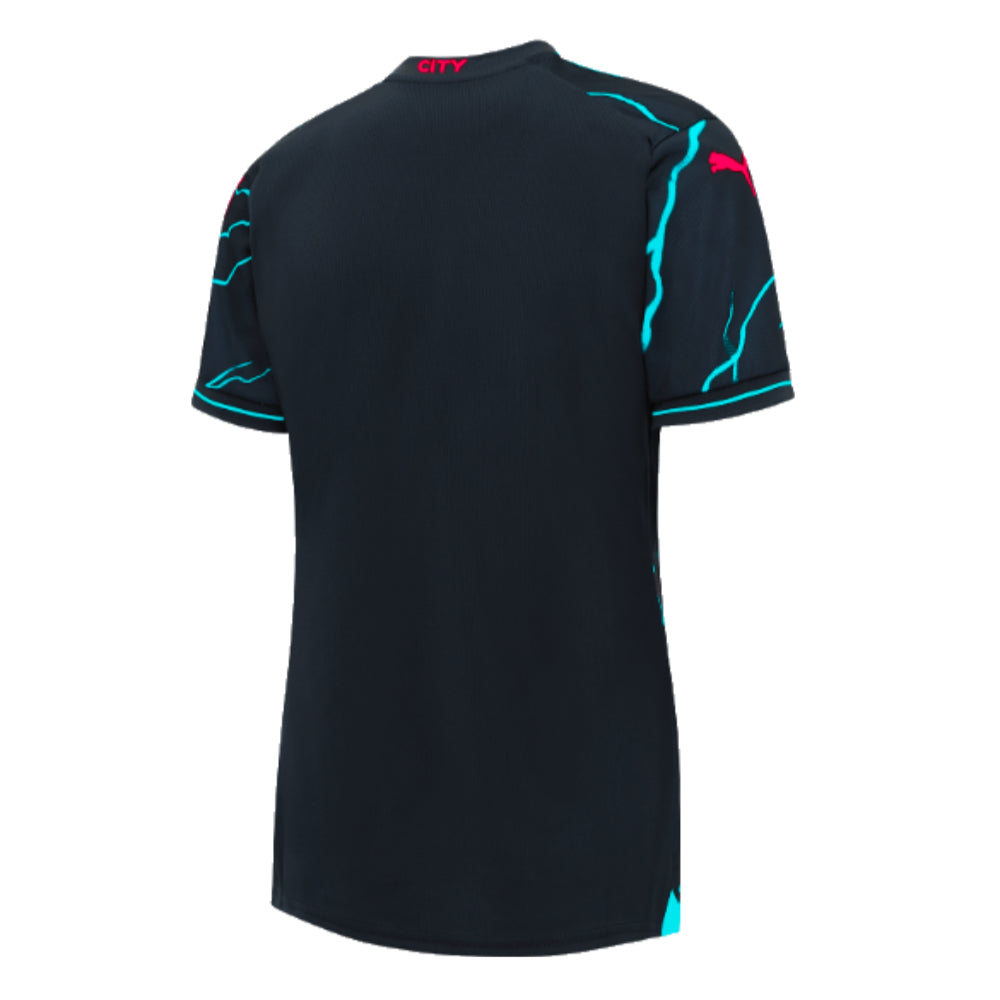 2023-2024 Man City Third Shirt (Ladies)_1