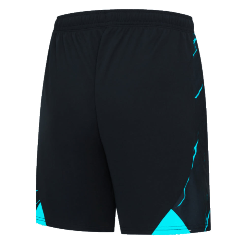 2023-2024 Man City Third Shorts (Navy)_1