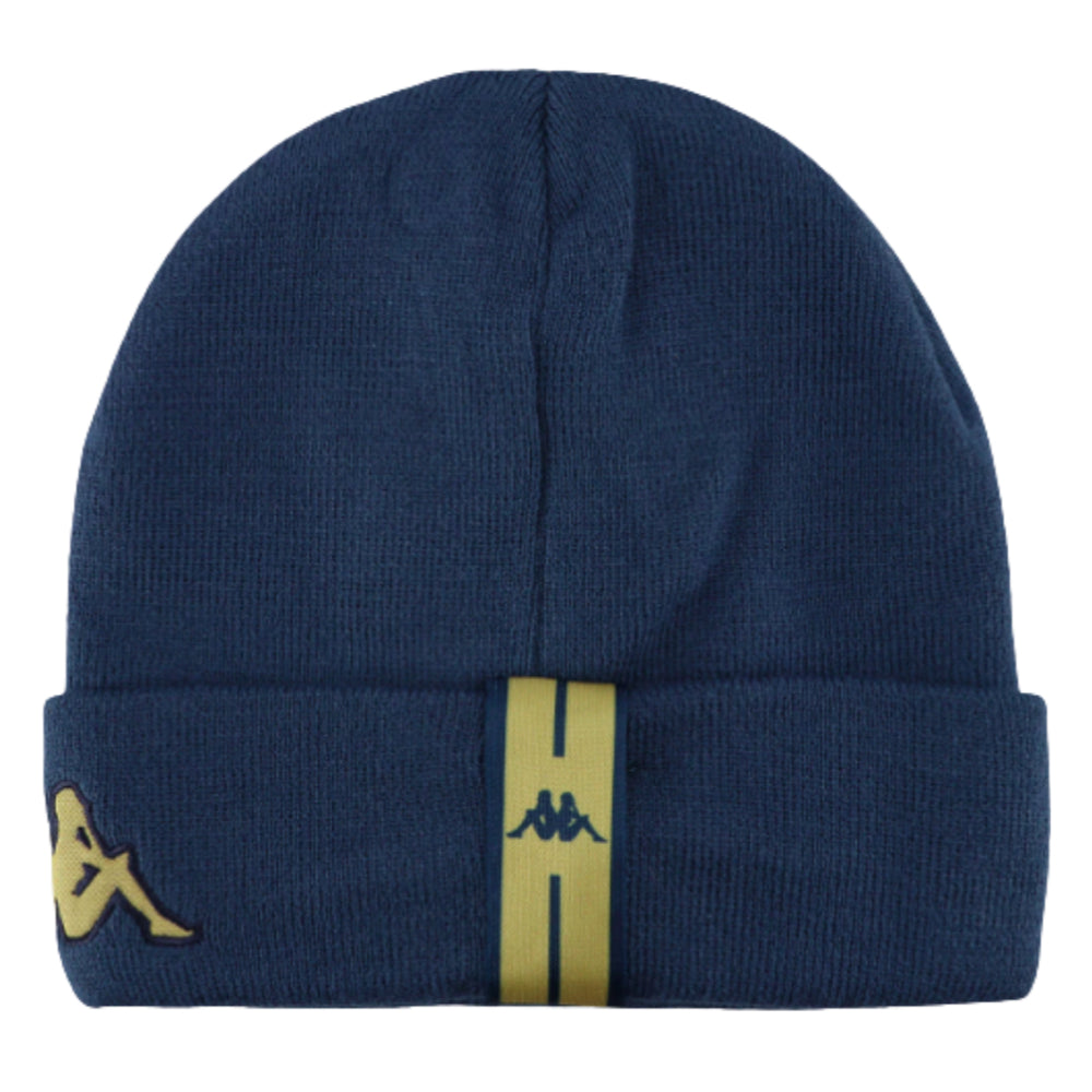 2023-2024 Fiorentina Beanie Hat (Navy)_1