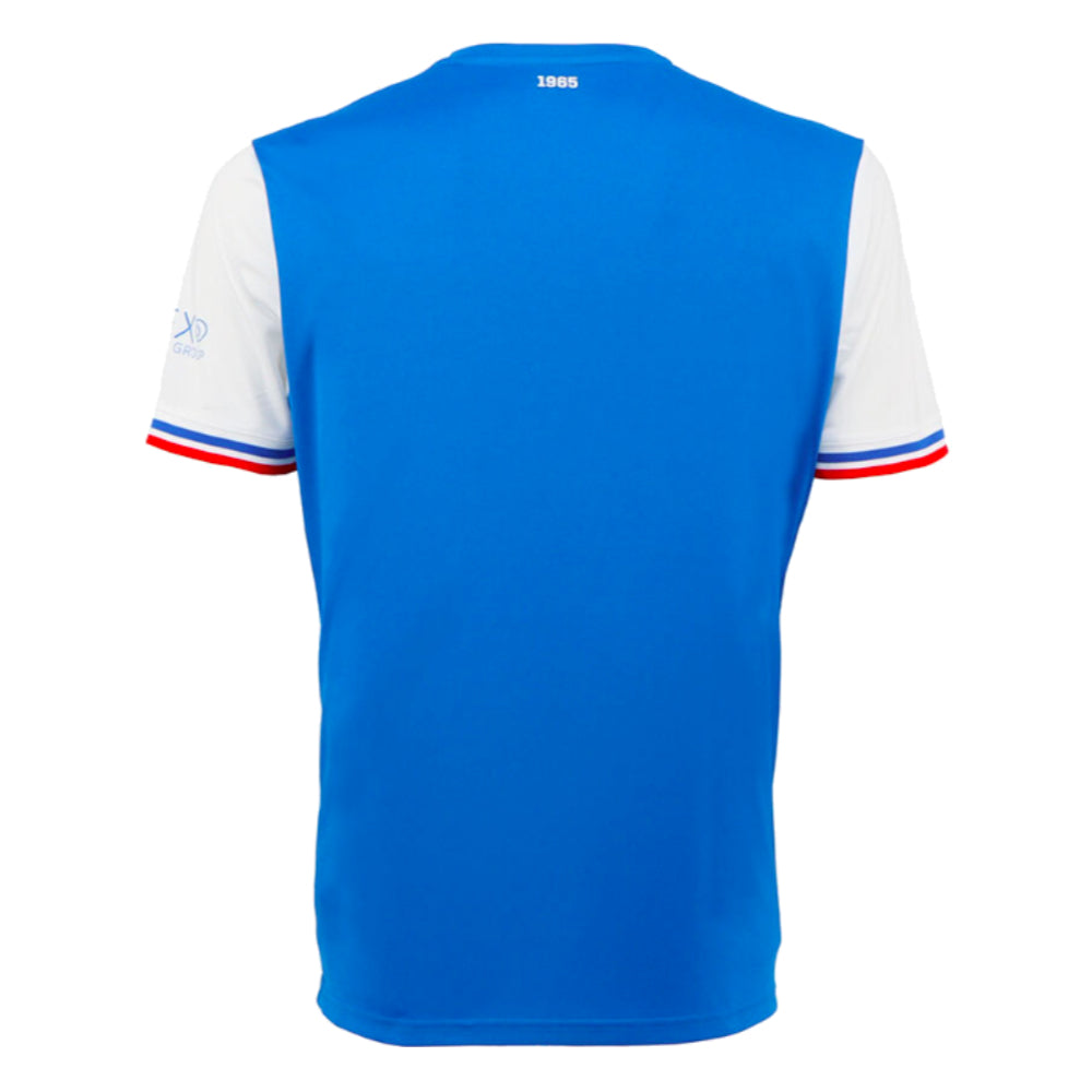 2023-2024 Hansa Rostock Home Shirt_1