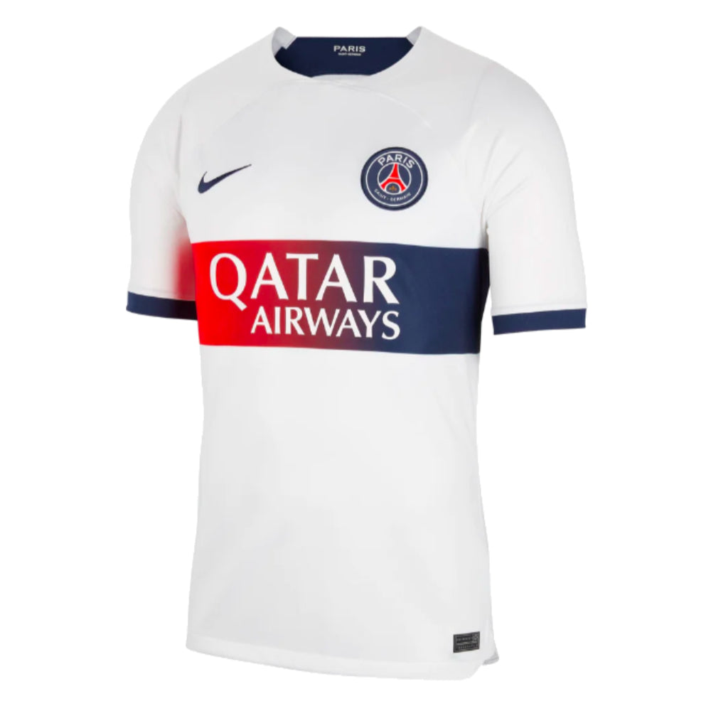 2023-2024 PSG Away Shirt_0