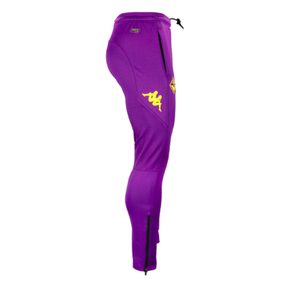 2023-2024 Fiorentina Training Pants (Violet)_1