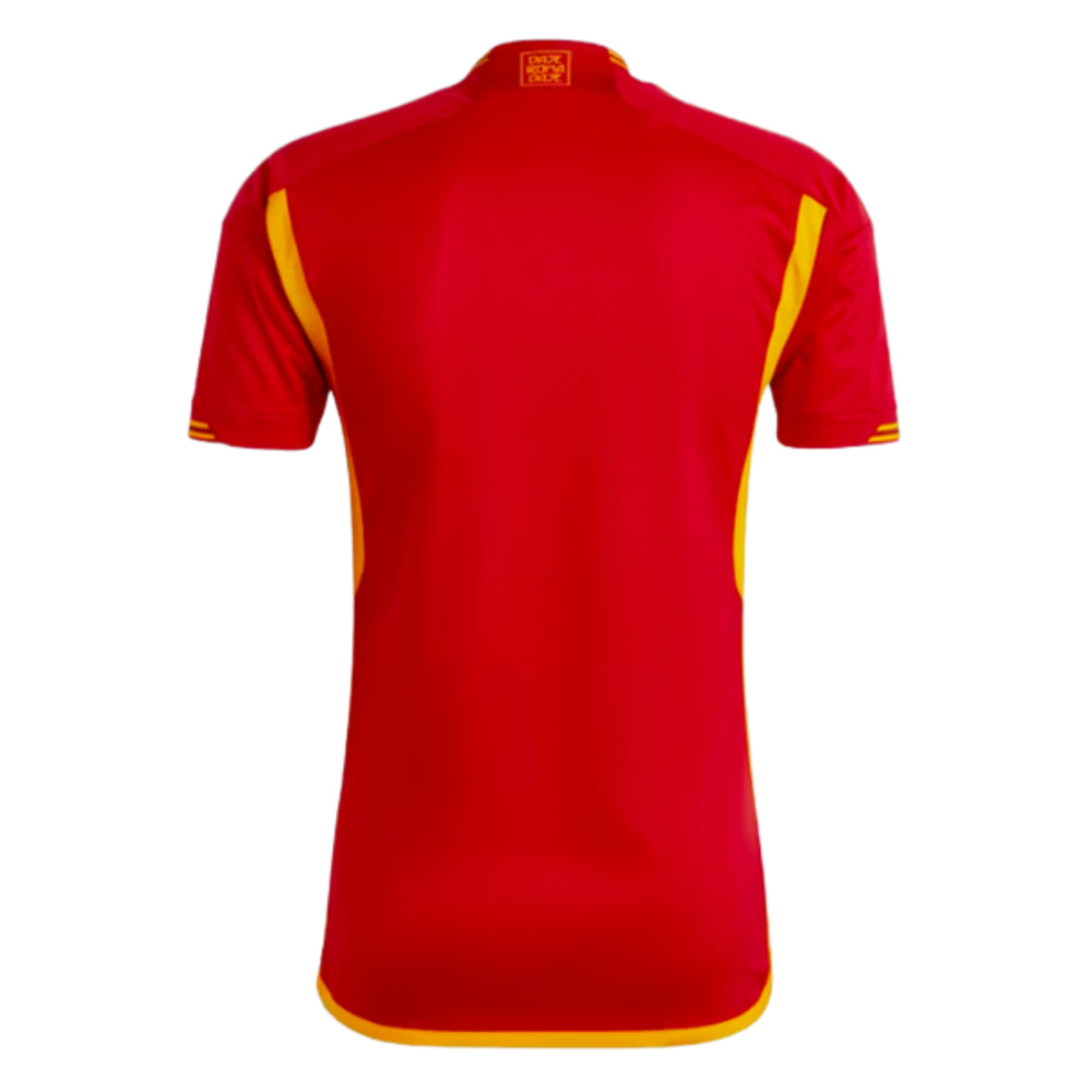 2023-2024 AS Roma Home Shirt_1