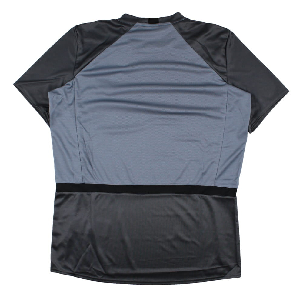 2023-2024 Burnley Training Jersey (Carbon)_1