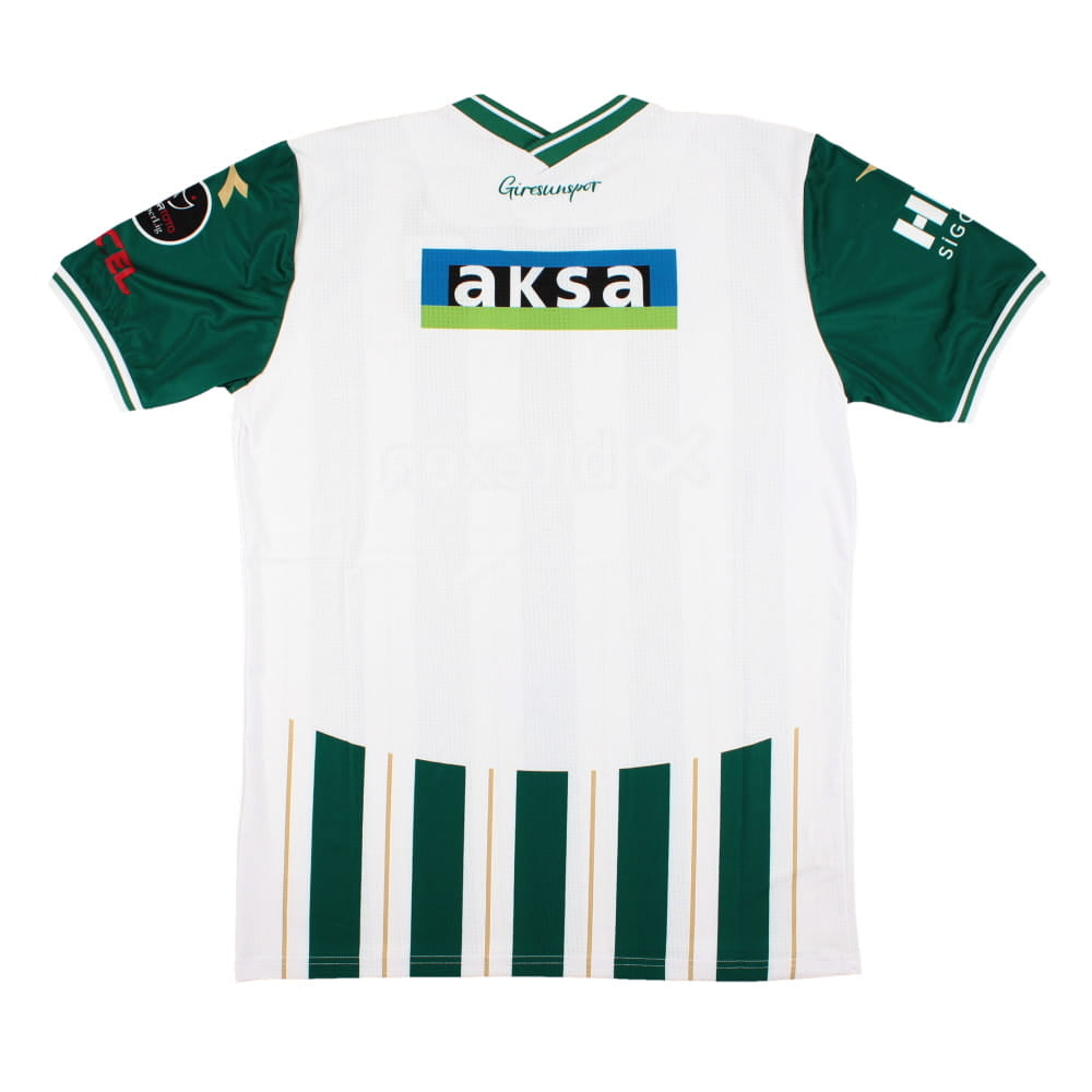 2022-2023 Giresunspor Home Shirt_1