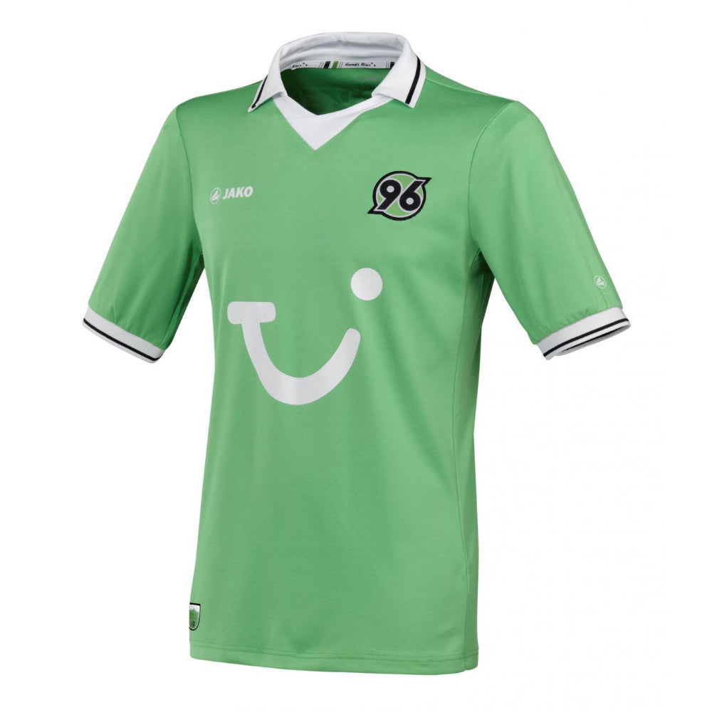 2011-2012 Hannover 96 Third Shirt_0