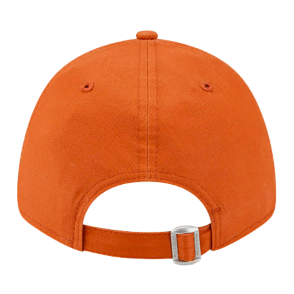 AC Milan Season 9FORTY Cap (Rust)_1