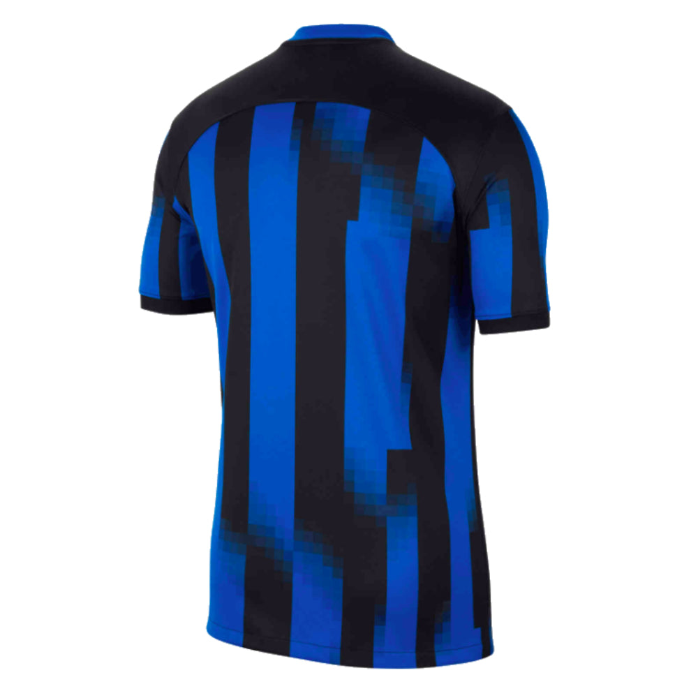 2023-2024 Inter Milan Home Shirt_1