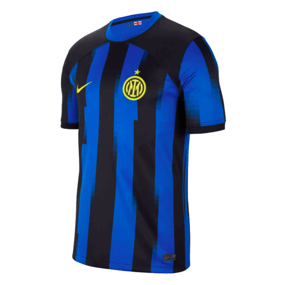 2023-2024 Inter Milan Home Shirt_0