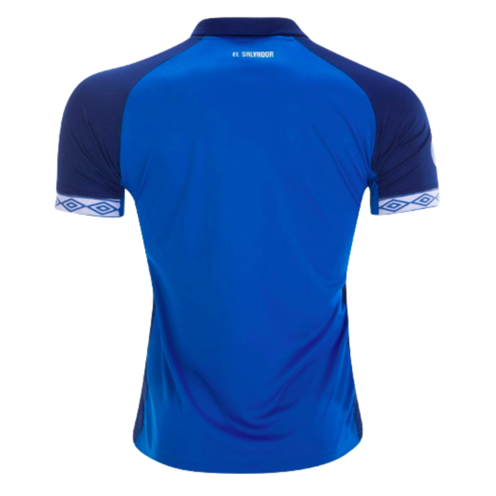 2019-2020 El Salvador Home Shirt_1