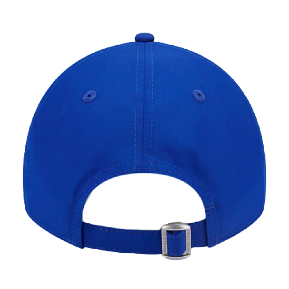 Chelsea Lion Crest Blue 9TWENTY Adjustable Cap_1