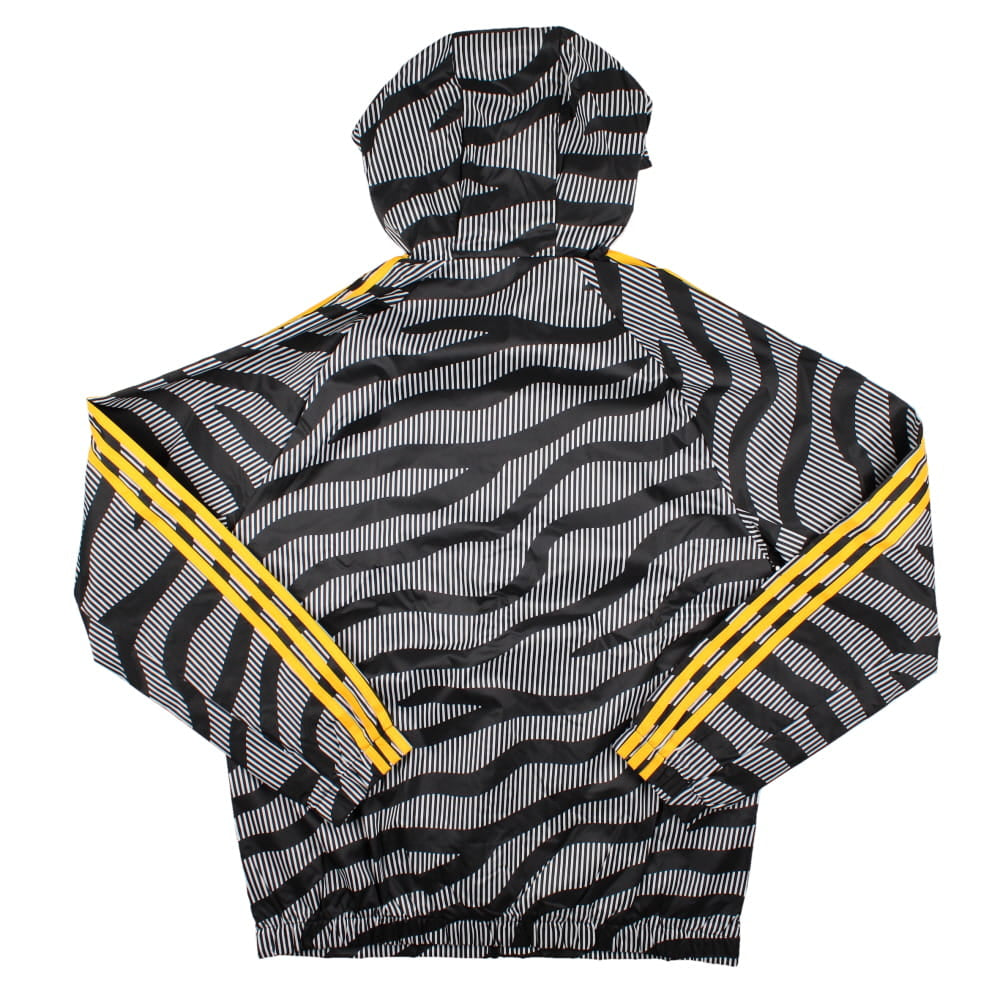 2023-2024 Juventus DNA Windbreaker (White)_1