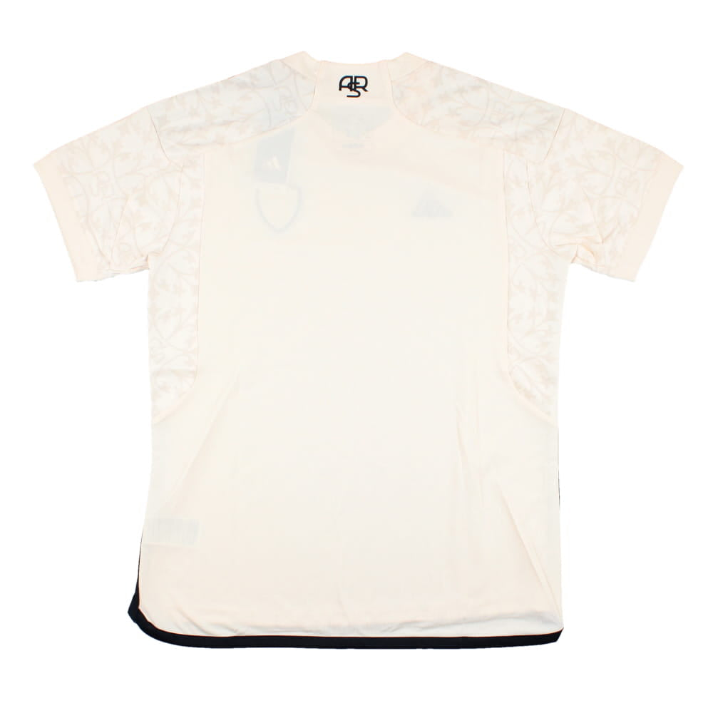 2023-2024 Roma Away Shirt (Ladies)_1